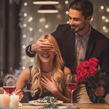 Soirée de Saint Valentin